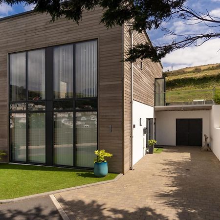 1 Beachdown Bigbury Екстер'єр фото