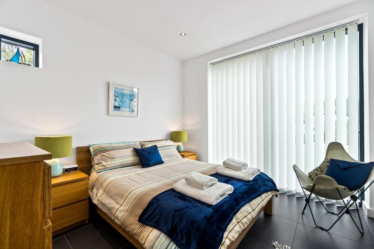 1 Beachdown Bigbury Екстер'єр фото