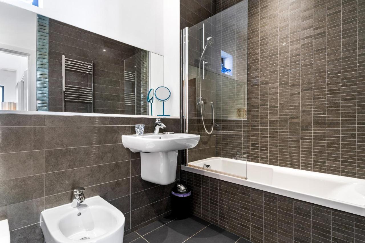 1 Beachdown Bigbury Екстер'єр фото
