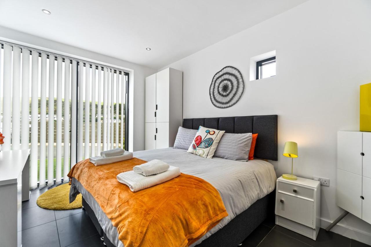 1 Beachdown Bigbury Екстер'єр фото